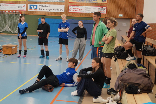 Beach Halle A 25.05.2025