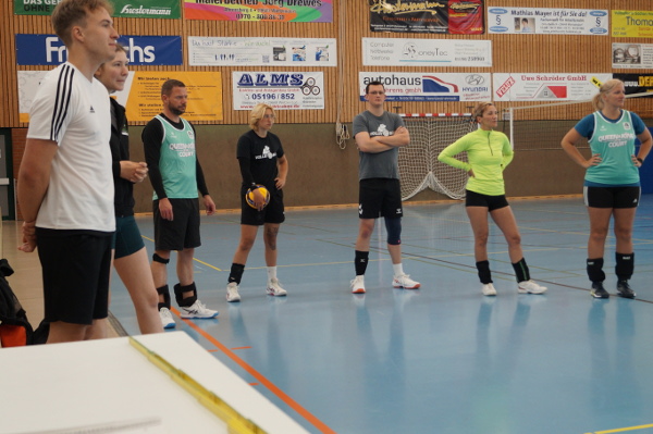 Beach Halle B 25.05.2025