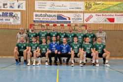 1. Herren Handball 2019/20