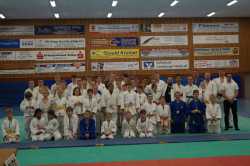 Nikolausturnier beschließt das Judojahr