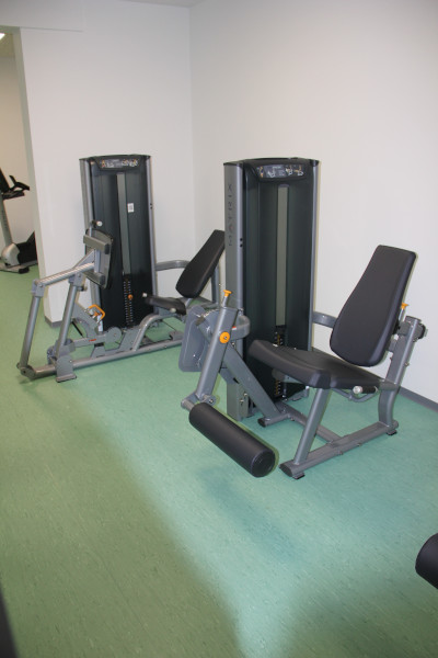 Beinstrecker Image