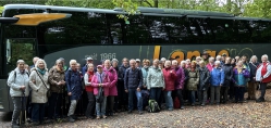 500. Jubiläumswanderung des TSV Wietzendorf – 42 Jahre Wandertradition