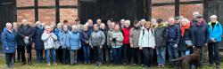 Abschlusswanderung 2025